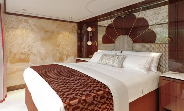 UNIWORLD Boutique River Cruises S.S Marlene Grand Suite Bedroom 4.jpeg